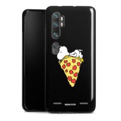 Carry Case Single Black