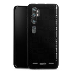 Carry Case Single Black