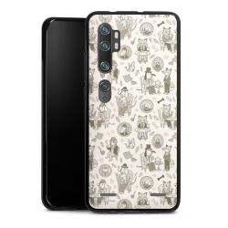 New Carry Case Hülle Schwarz