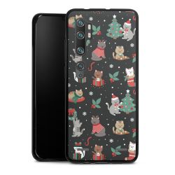 Carry Case Single Black