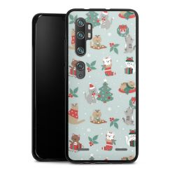 Carry Case Single Black