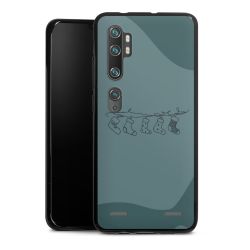 Carry Case Single Black