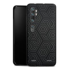 Carry Case Single Black