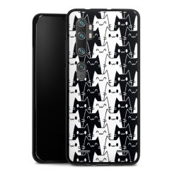 Carry Case Single Black