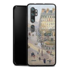 Carry Case Single Black