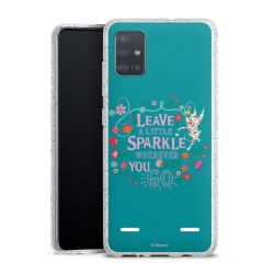 Carry Case Single Transparent/glitter