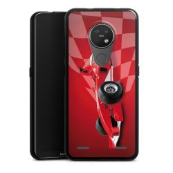 Carry Case Single Black