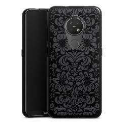 Carry Case Single Black