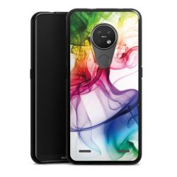 Carry Case Single Black