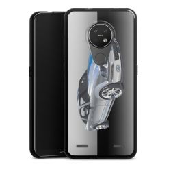 Carry Case Single Black