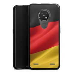 Carry Case Single Black