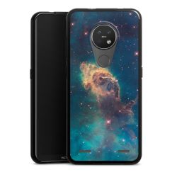 Carry Case Single Black