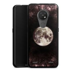 Carry Case Single Black