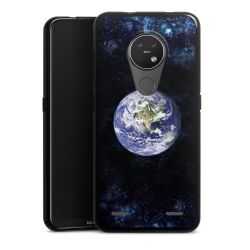 Carry Case Single Black