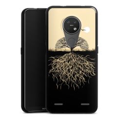 Carry Case Single Black