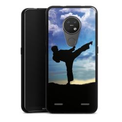 Carry Case Single Black