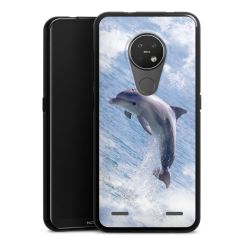 Carry Case Single Black