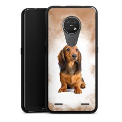 Carry Case Single Black