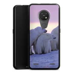 Carry Case Single Black