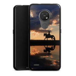 Carry Case Single Black