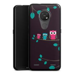 Carry Case Single Black