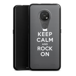 Carry Case Single Black