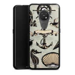 Carry Case Single Black