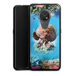 Carry Case Single Black