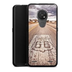 Carry Case Single Black