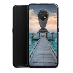 Carry Case Single Black