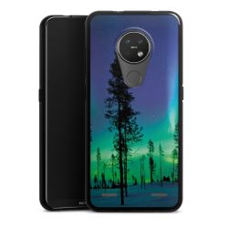 Carry Case Single Black