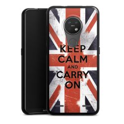 Carry Case Single Black