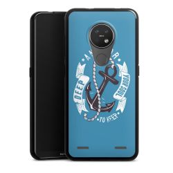 Carry Case Single Black