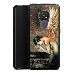 Carry Case Single Black