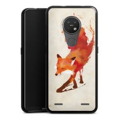 Carry Case Single Black