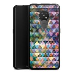 Carry Case Single Black