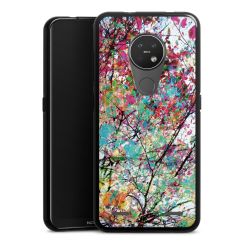 Carry Case Single Black