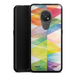 Carry Case Single Black