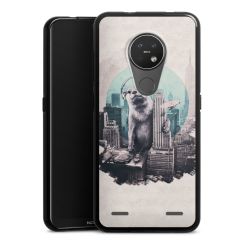 Carry Case Single Black