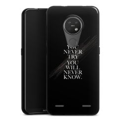 Carry Case Single Black