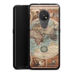 Carry Case Single Black