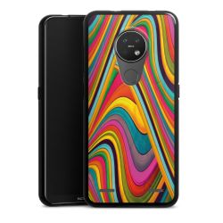 Carry Case Single Black