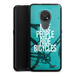 Carry Case Single Black