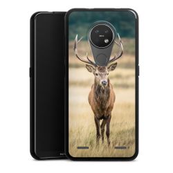 Carry Case Single Black