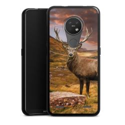 Carry Case Single Black