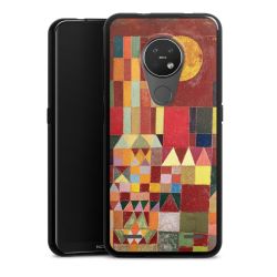 Carry Case Single Black