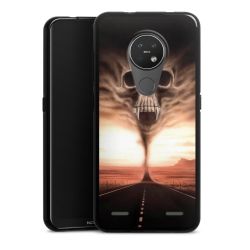 Carry Case Single Black