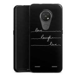 Carry Case Single Black