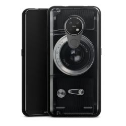 Carry Case Single Black