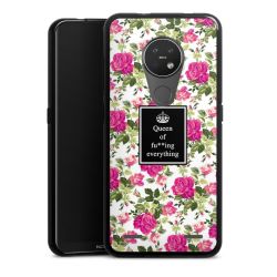 Carry Case Single Black